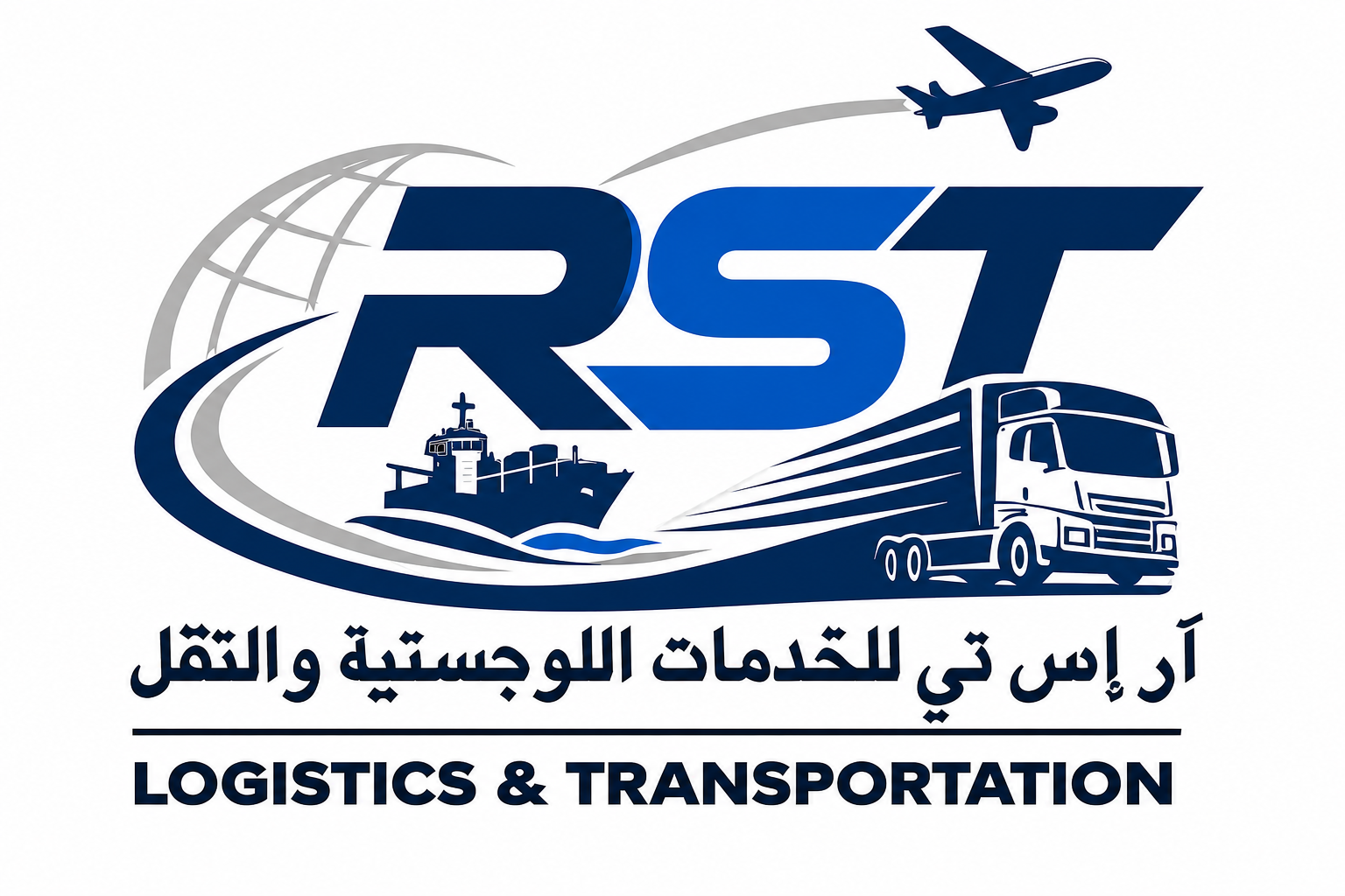 RST Logistics & Transport